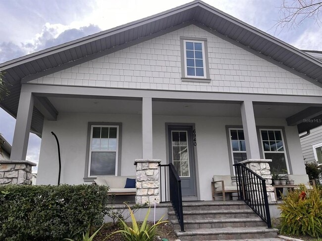 property at 6940 Bridgman St