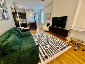 103 S Rowland St, Unit A in Richmond, VA - Building Photo - Building Photo
