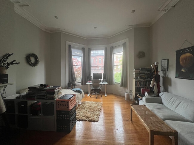 112 Marlborough St in Boston, MA - Building Photo - Building Photo