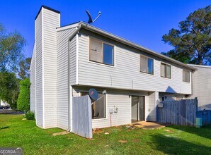 288 Country Club Dr in Jonesboro, GA - Building Photo - Building Photo