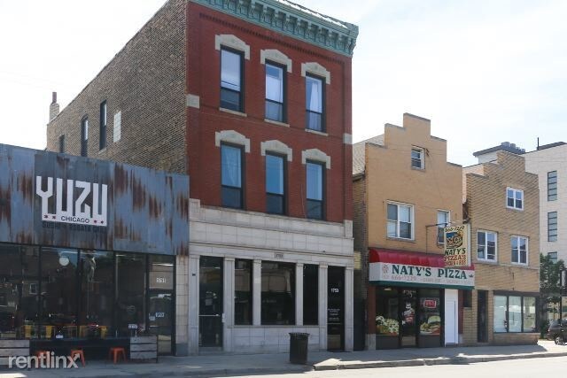 1753 W Chicago Ave-Unit -Unit 2 in Chicago, IL - Building Photo