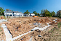 Talmoore Townhomes in Springdale, AR - Building Photo - Building Photo