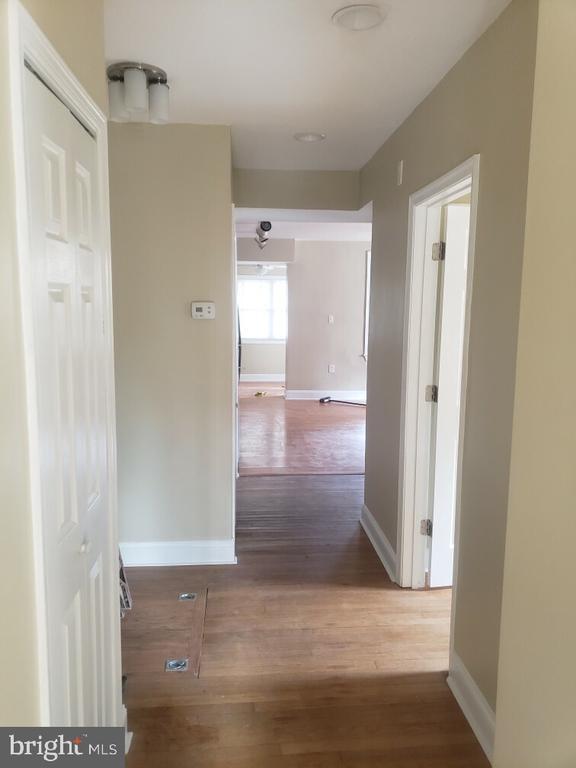 property at 2315 40th St NW