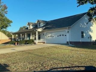 property at 7201 Deerwood Dr