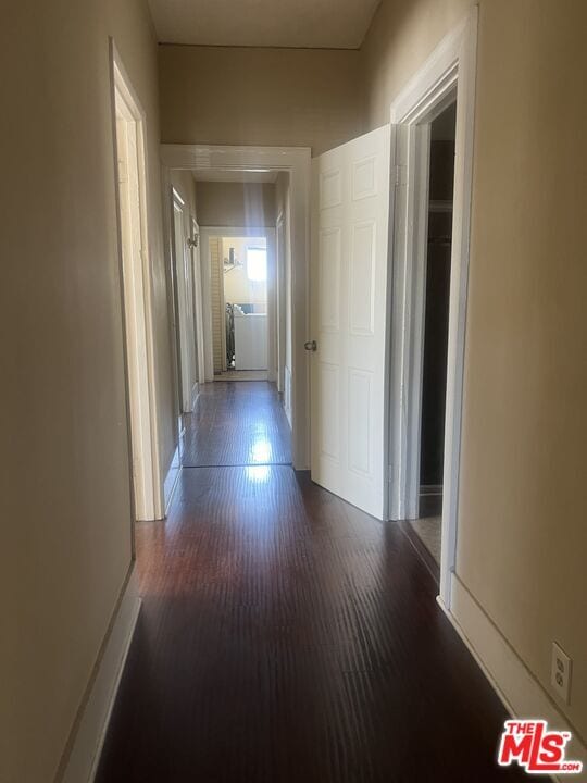 3119 Van Buren Pl in Los Angeles, CA - Building Photo - Building Photo