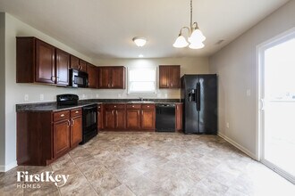 3823 Indigo Blue Blvd in Whitestown, IN - Building Photo - Building Photo