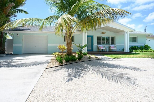 property at 120 Windsor Rd W