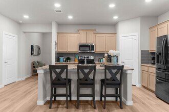 300 Heritage Grv Rd in Blue Ridge, TX - Building Photo - Building Photo