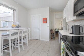 420 E 6th St in Boston, MA - Building Photo - Building Photo