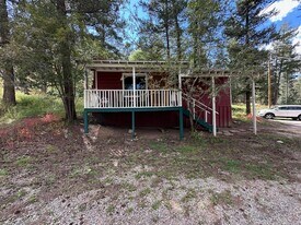 711 Main St in Ruidoso, NM - Building Photo