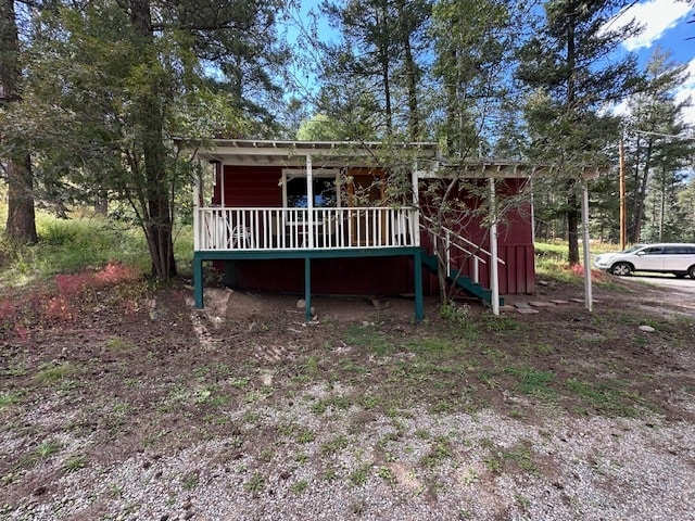 property at 711 Main St