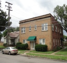 1212 Putnam St Apartments