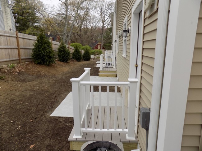 1148 Bedford St in Abington, MA - Building Photo - Building Photo