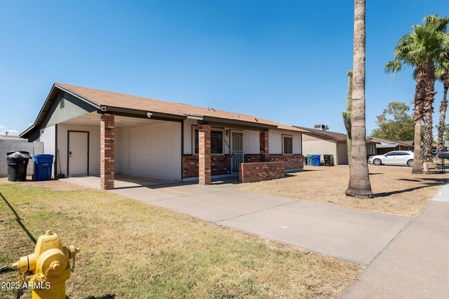 964 W Hackamore St in Mesa, AZ - Building Photo - Building Photo