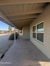 1280 N Mesquite Ln in Coolidge, AZ - Building Photo - Building Photo