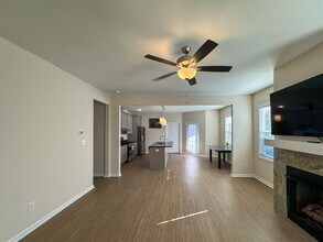 1137 Meadow Creek Rd in Fayetteville, NC - Building Photo - Building Photo