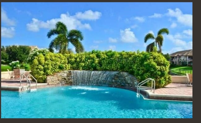 property at 10263 Gandy Blvd N