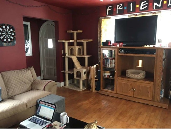 1523 College Ave in Stevens Point, WI - Building Photo - Building Photo