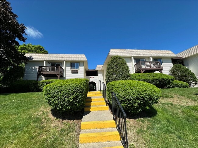 property at 21 Village Park Dr
