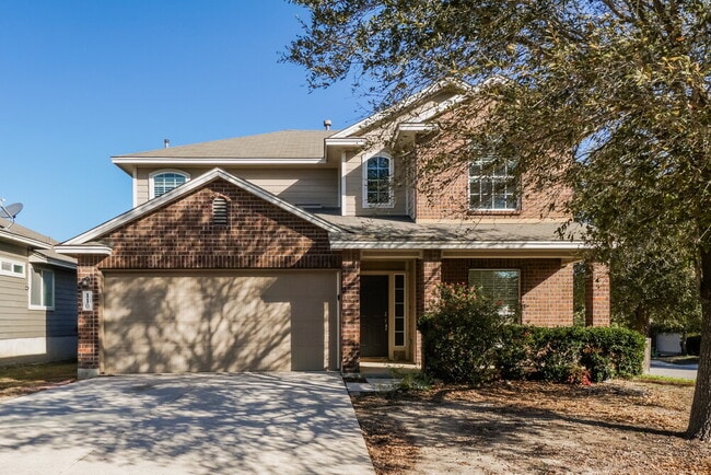 property at 110 Golden Wren