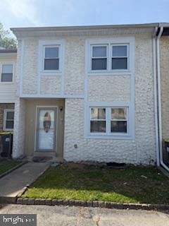 property at 1807 Lowland Way