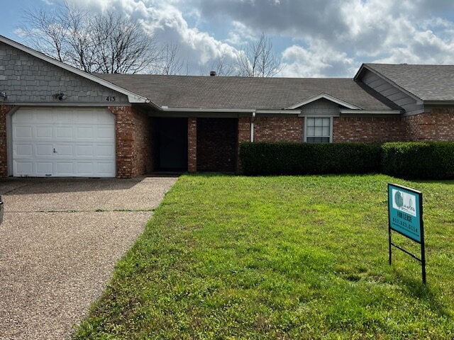 property at 413 Asbury Dr