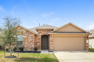 20227 Louetta Reach Dr