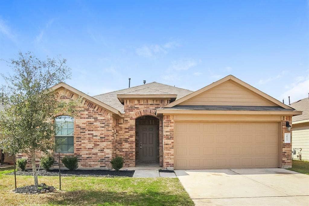 20227 Louetta Reach Dr in Spring, TX - Building Photo