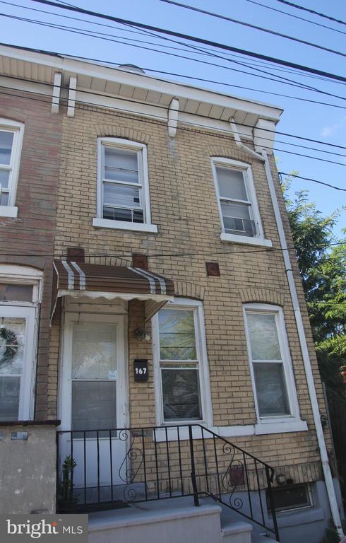 property at 167 Kirkbride Ave