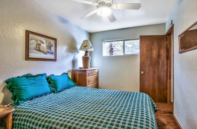 11540 Deerfield Dr in Truckee, CA - Building Photo - Building Photo