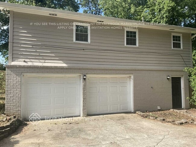 3269 Robin Hood Ln in Winston, GA - Building Photo - Building Photo