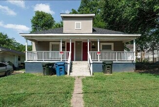 1407 Manteo St in Durham, NC - Building Photo - Building Photo