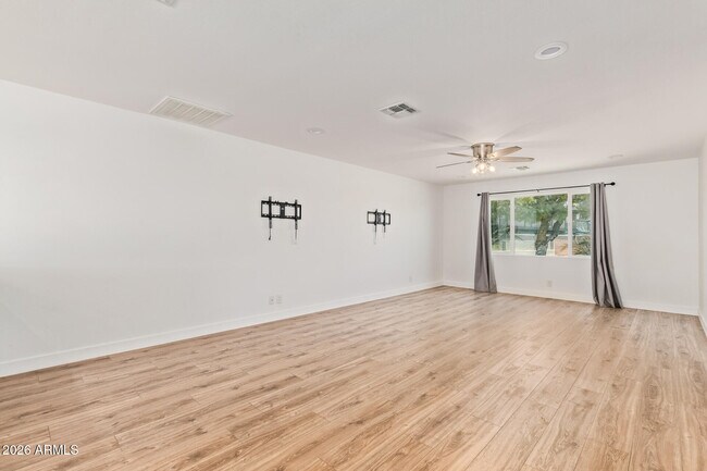 1809 E Concorda Dr in Tempe, AZ - Building Photo - Building Photo