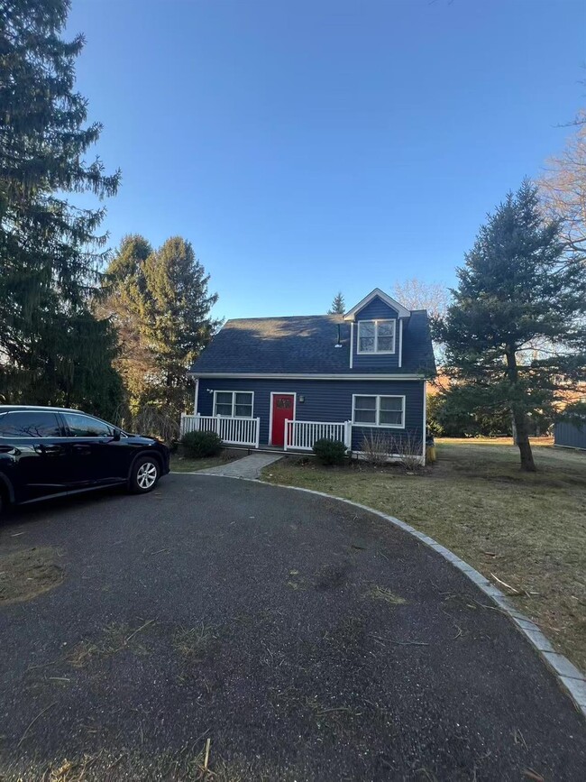 property at 149 Old Cedar Swamp Rd