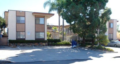 3959 Hamilton St in San Diego, CA - Building Photo - Building Photo