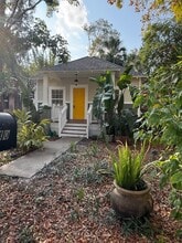 240 N Delaware Ave in DeLand, FL - Building Photo - Building Photo