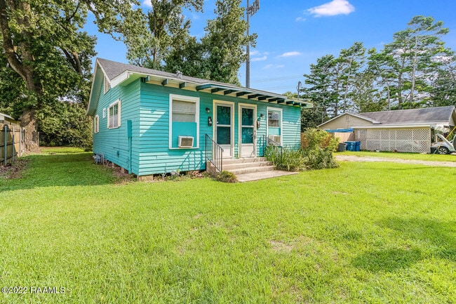 233 St Michael St in Lafayette, LA - Building Photo - Building Photo