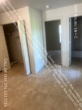 3605 Malibu Ln in Killeen, TX - Building Photo - Building Photo