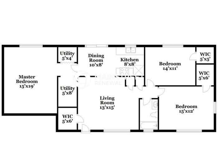 1747 Tallo Way in Orlando, FL - Building Photo