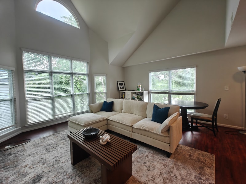 521 N Graham St in Charlotte, NC - Building Photo
