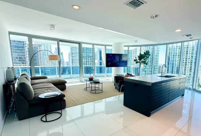 property at 200 Biscayne Boulevard Way