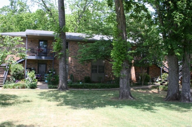 property at 107 Dalraida Rd