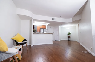 620 S Gramercy Pl, Unit 126 in Los Angeles, CA - Building Photo