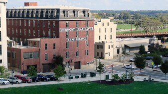 406 4th St E, Unit 440 in Winston-Salem, NC - Building Photo