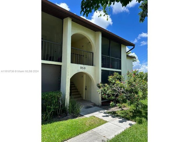 4709 Sable Pine Cir in West Palm Beach, FL - Building Photo - Building Photo