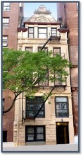 330 W 86th St in New York, NY - Foto de edificio - Building Photo