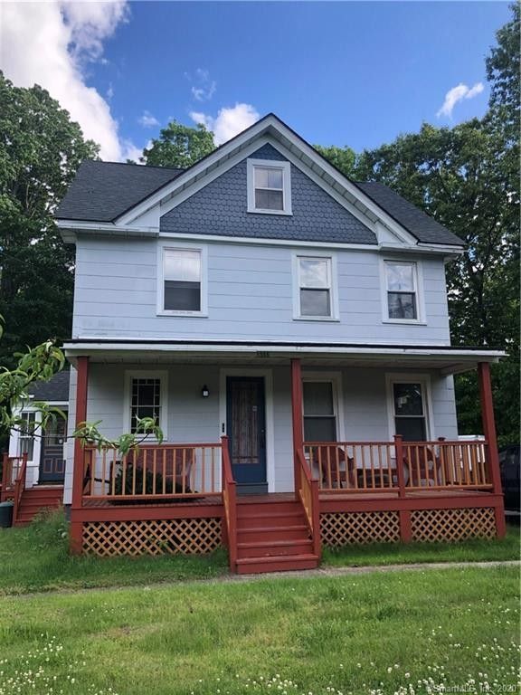 1355 Hanover Ave Apartments and Nearby Meriden Apartments For Rent