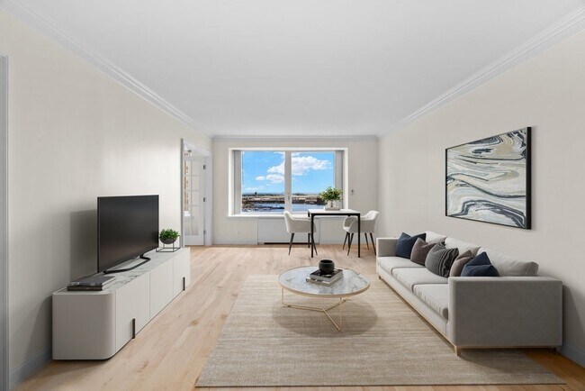 property at 65 E India Row