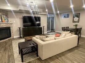 57 Tilden Cres in Toronto, ON - Building Photo