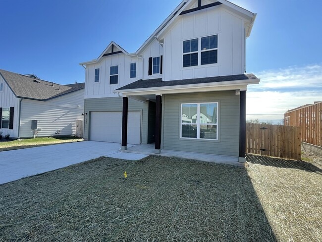 151 Buckle Cove in Kyle, TX - Building Photo - Building Photo